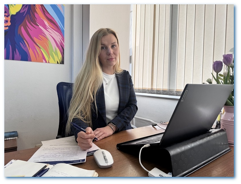 Дарья Рукина